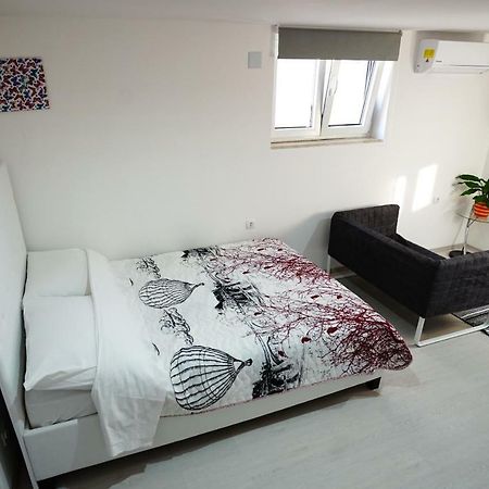 Ferienwohnung Casa Gremar Pjescana Uvala Exterior foto